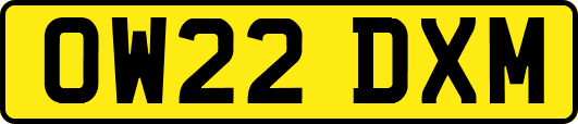 OW22DXM