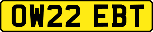OW22EBT