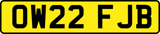 OW22FJB