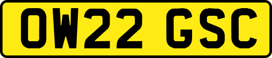 OW22GSC