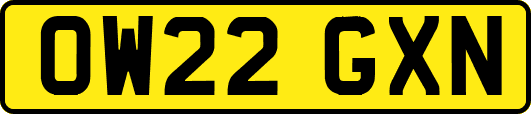 OW22GXN