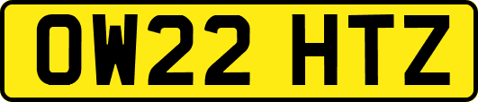OW22HTZ