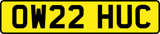 OW22HUC