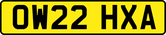 OW22HXA