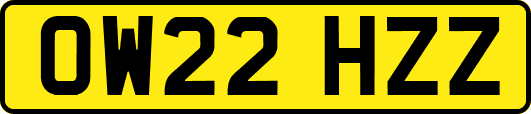 OW22HZZ