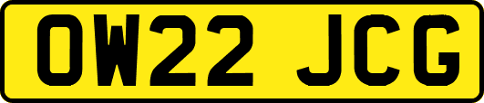 OW22JCG