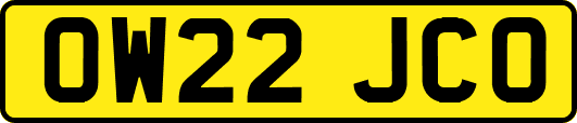 OW22JCO