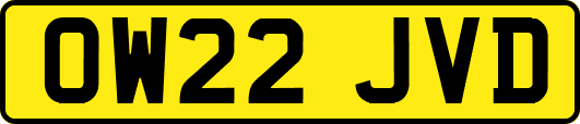 OW22JVD