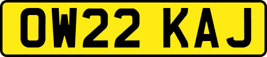 OW22KAJ