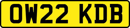 OW22KDB