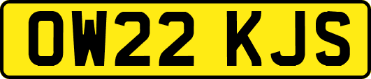 OW22KJS