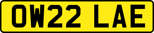 OW22LAE