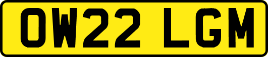 OW22LGM