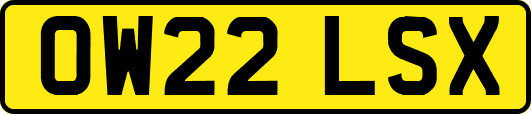 OW22LSX