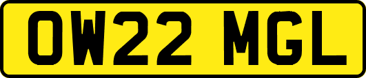 OW22MGL