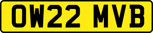 OW22MVB