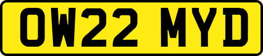 OW22MYD