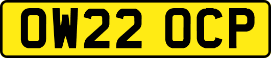 OW22OCP