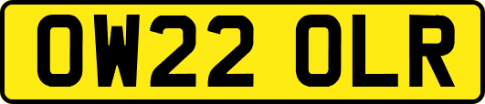 OW22OLR