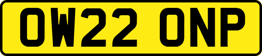OW22ONP
