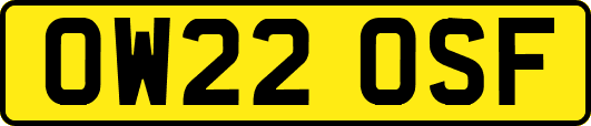 OW22OSF