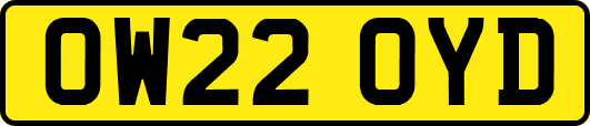 OW22OYD