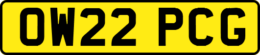 OW22PCG