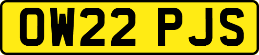 OW22PJS