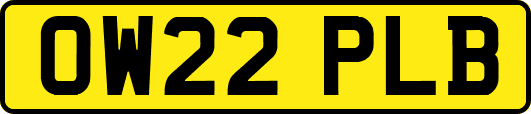 OW22PLB