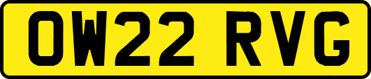 OW22RVG