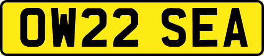 OW22SEA