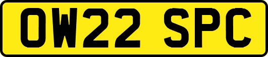 OW22SPC