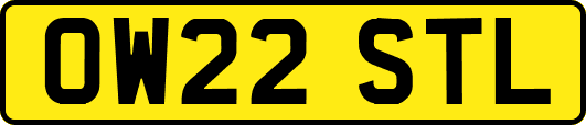 OW22STL