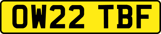 OW22TBF