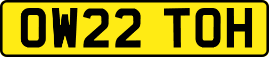 OW22TOH