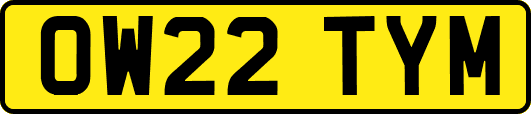 OW22TYM