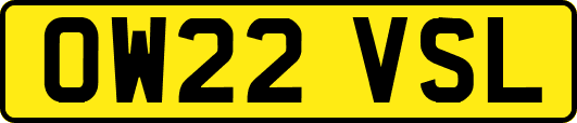 OW22VSL