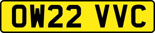 OW22VVC