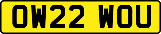 OW22WOU
