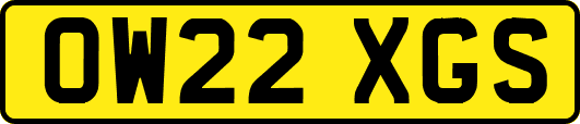 OW22XGS
