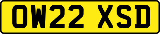 OW22XSD