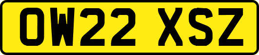 OW22XSZ