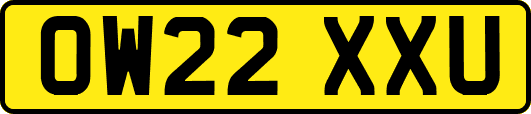 OW22XXU
