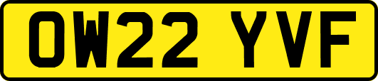 OW22YVF
