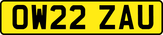 OW22ZAU