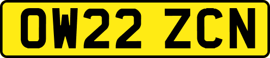 OW22ZCN