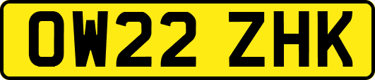 OW22ZHK