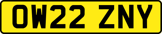 OW22ZNY