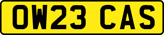 OW23CAS