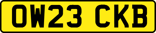 OW23CKB